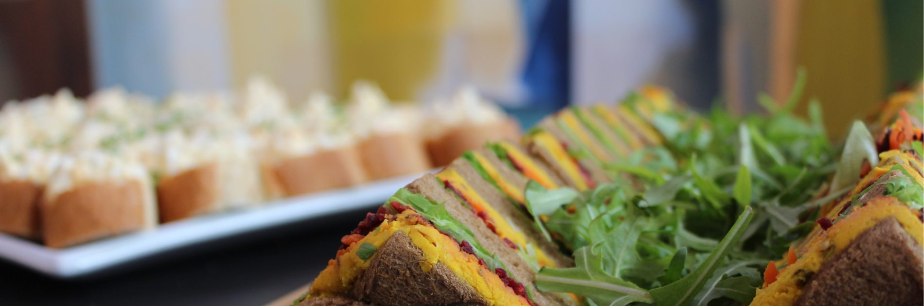 Sandwiches