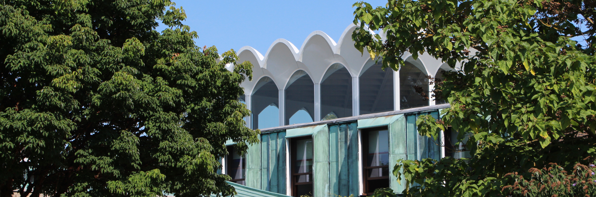 External Central Building