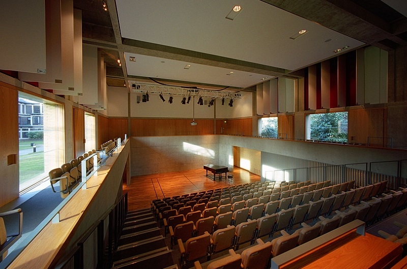 Auditorium