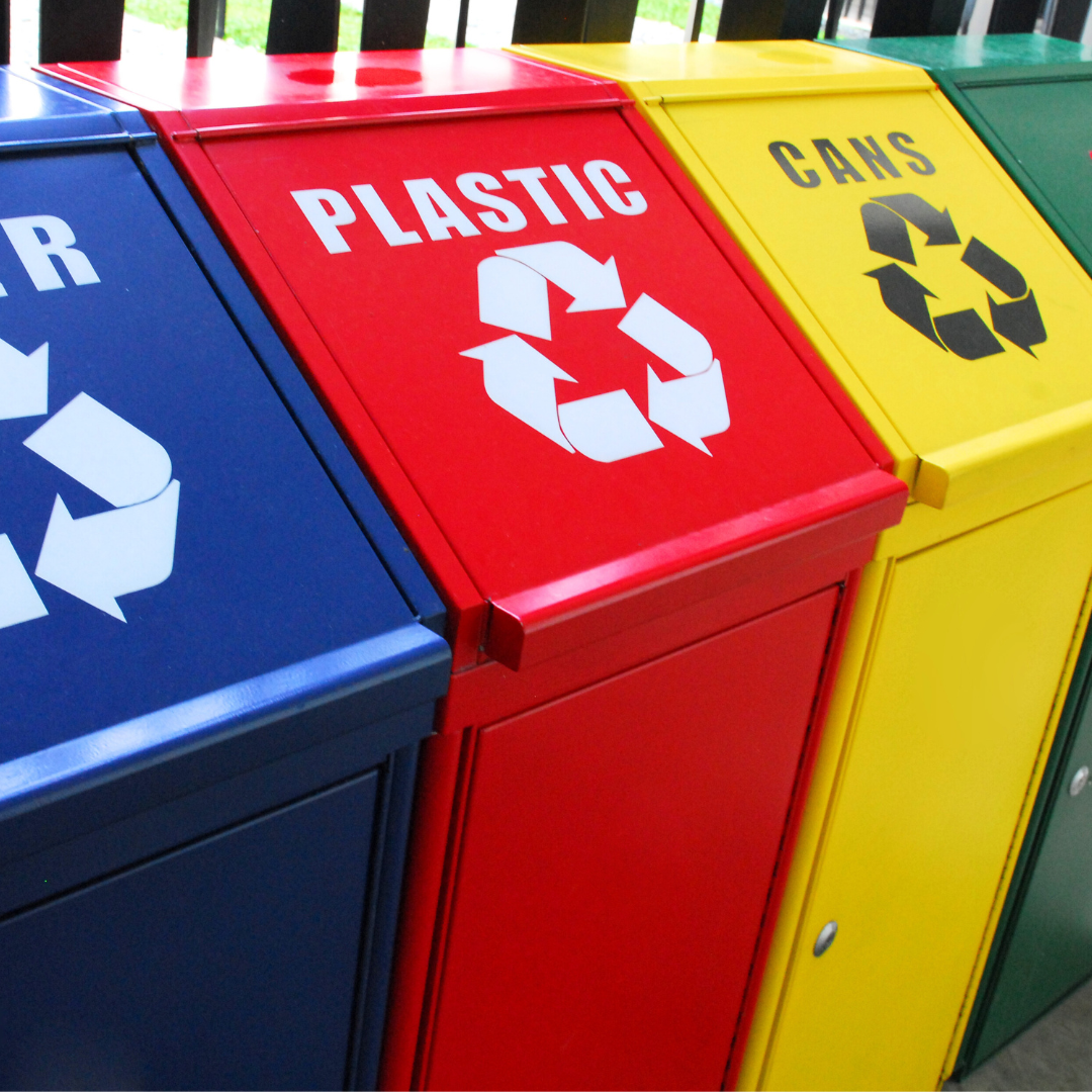 Bins