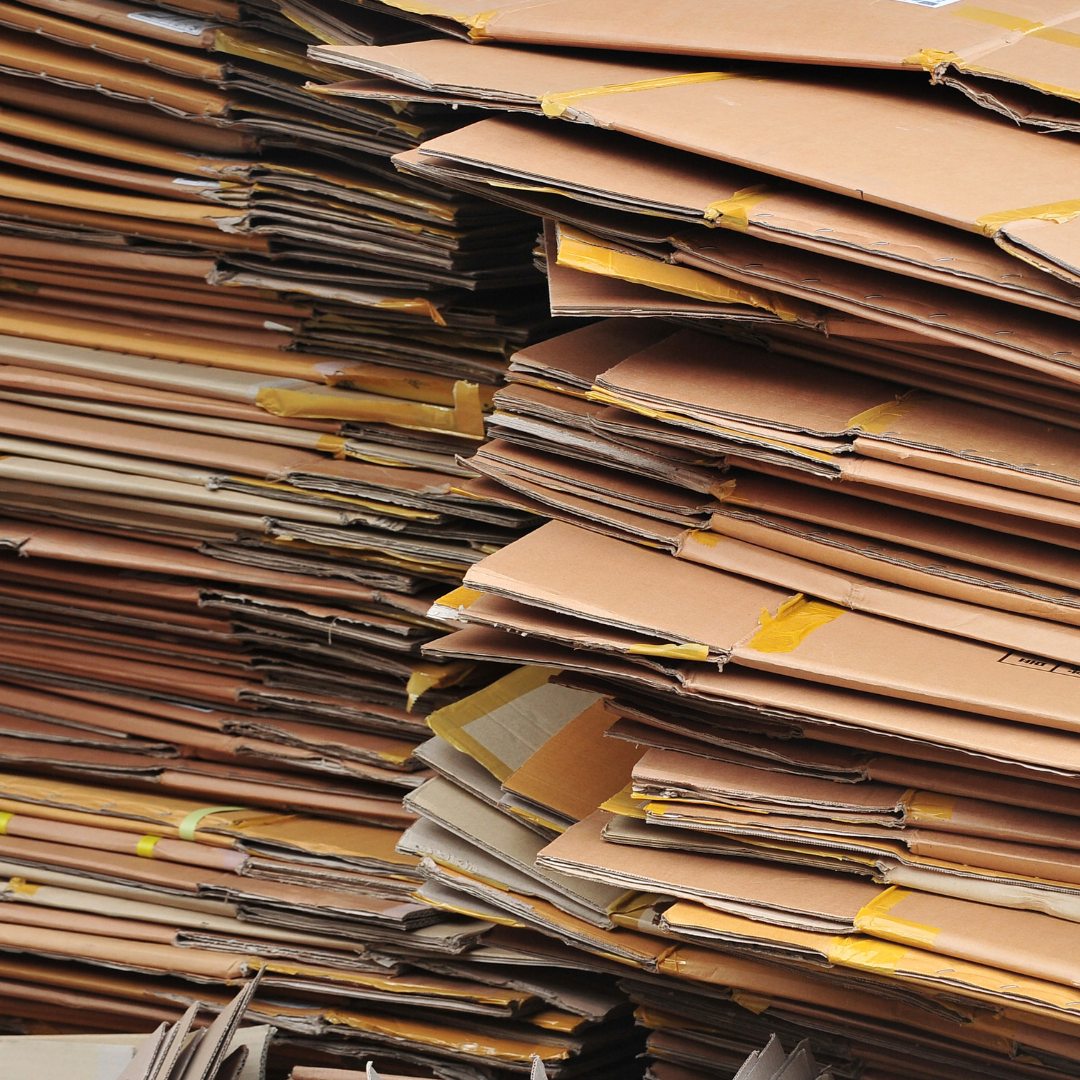 Cardboard